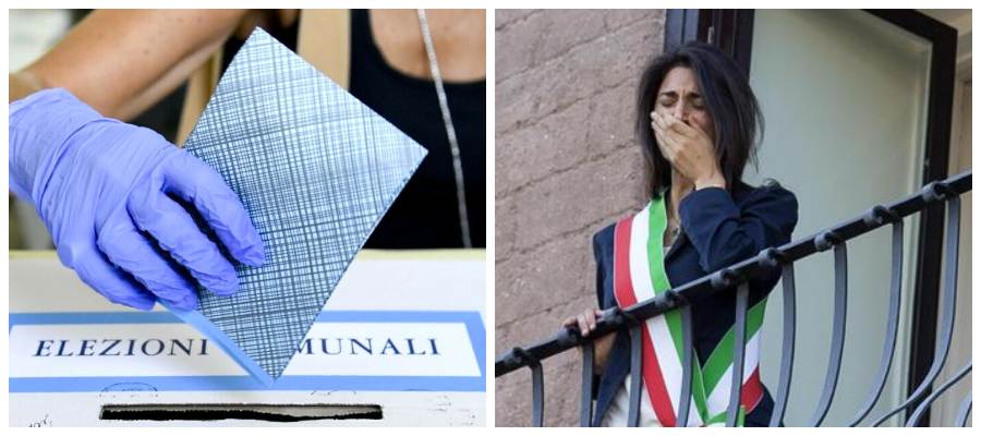 ballottaggio, astensione