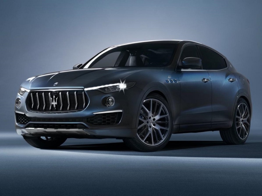 maserati reddito di cittadinanza