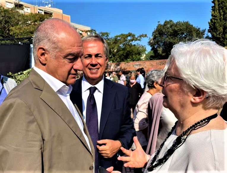 michetti tra la gente (2)