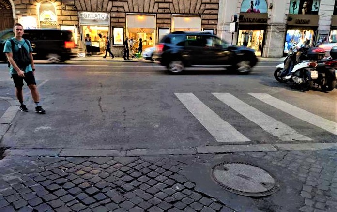 strisce pedonali interrotte (2)