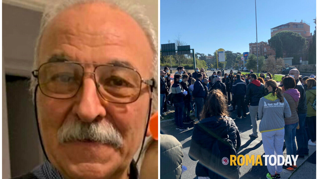 Trovato morto Giovanni Manna. L’anziano era scomparso dalla sala attesa del Gemelli