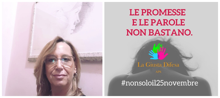 Associazione Giusta Difesa