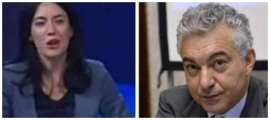 Salvini: “5 miliardi per scuole e palestre. Archiviata la brutta coppia Azzolina-Arcuri”