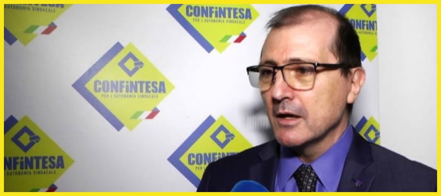 Confintesa, Prudenzano