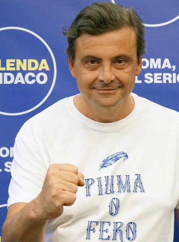 Calenda momento