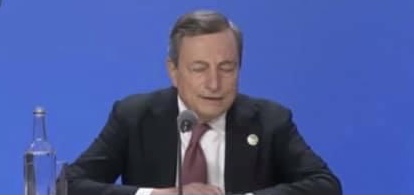 Matteo Salvini Giorgetti Draghi