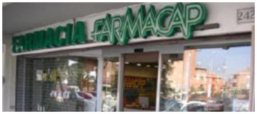 Farmacap