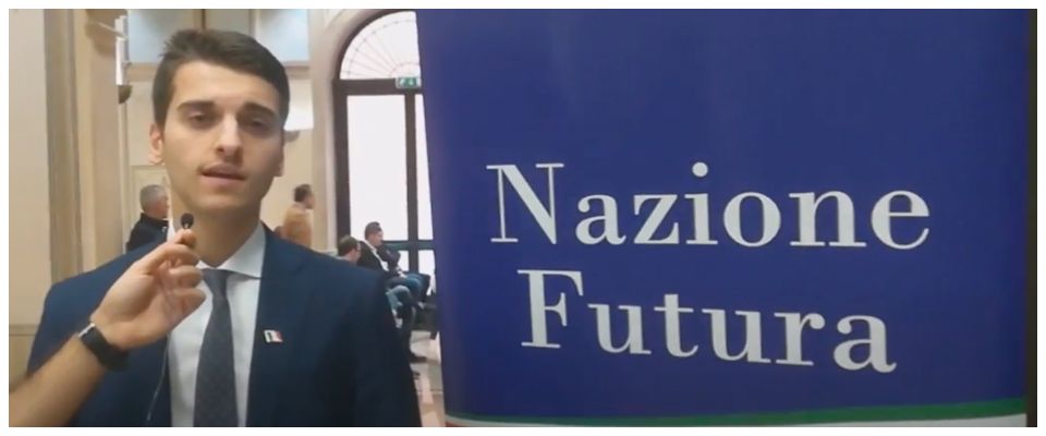 Nazione futura, Giubilei