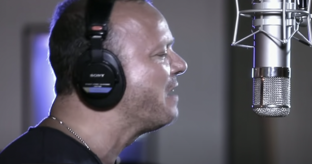 gigi d'alessio