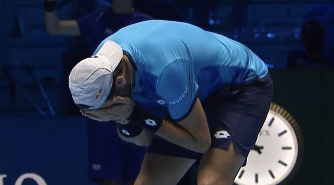 Berrettini Atp