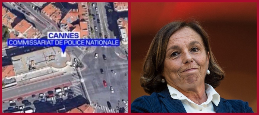Attentato all’alba in Francia: la pista terroristica porta a Roma