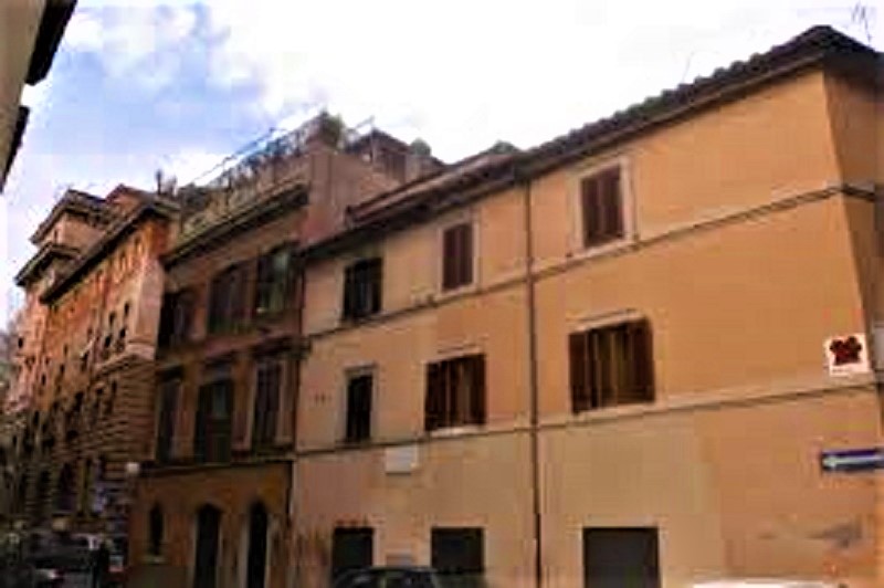 case italiani europa