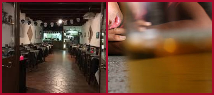 tunisino ristorante