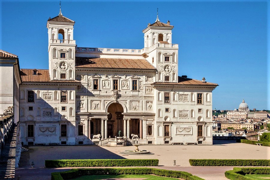 villa medici (2)