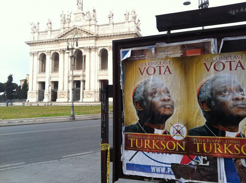 vota Turkson