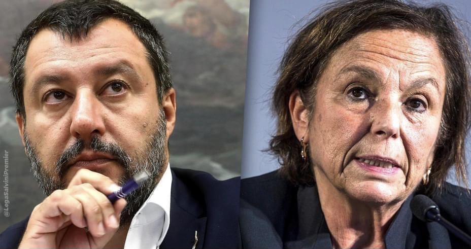 Sbarchi clandestini