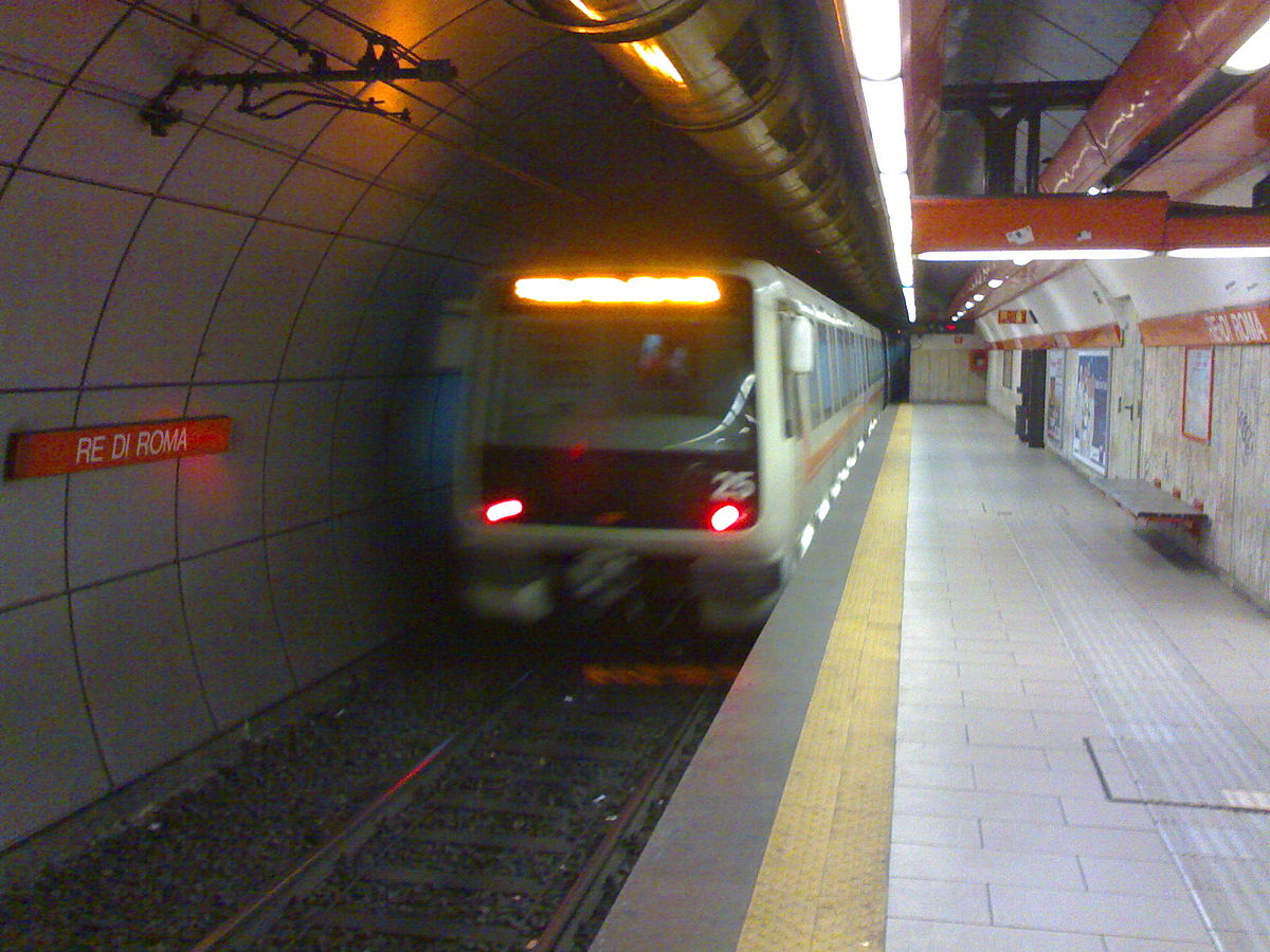 Metro A, rischio stop dal 2 gennaio. Manutenzioni scadute