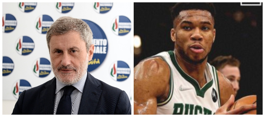 Alemanno Nba