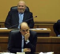 Zingaretti mano