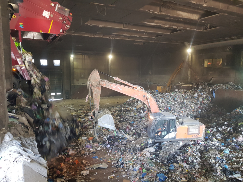 TMB di Rocca Cencia, riparte la battaglia dei comitati