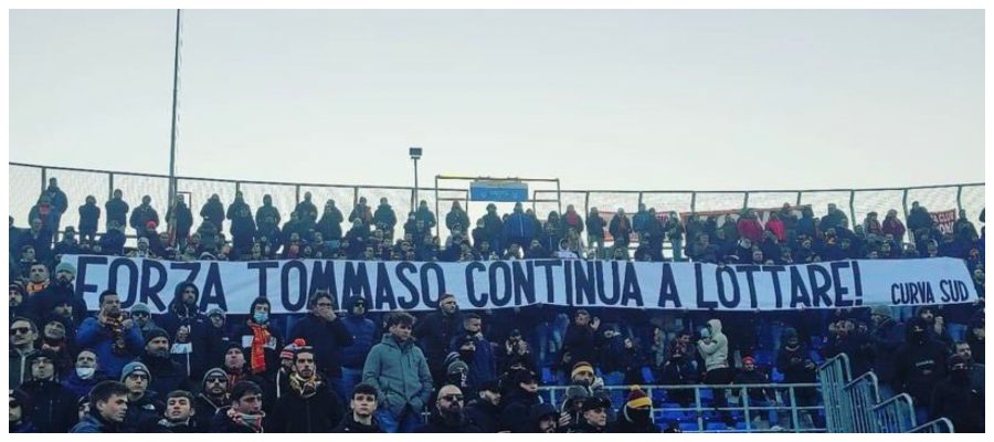 Forza Tommaso