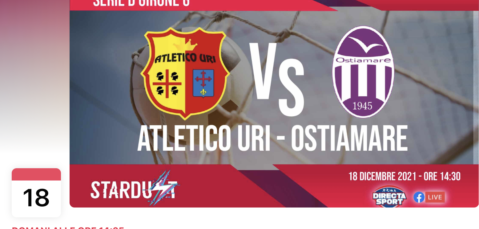 Ostiamare Uri