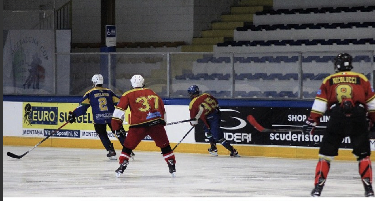Ice Park