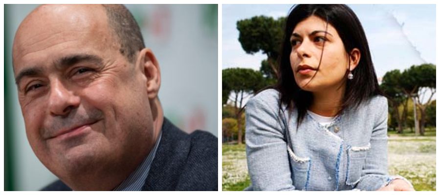 Colosimo contro il muro di gomma sulla nomina da 150mila euro del dirigente di Zingaretti