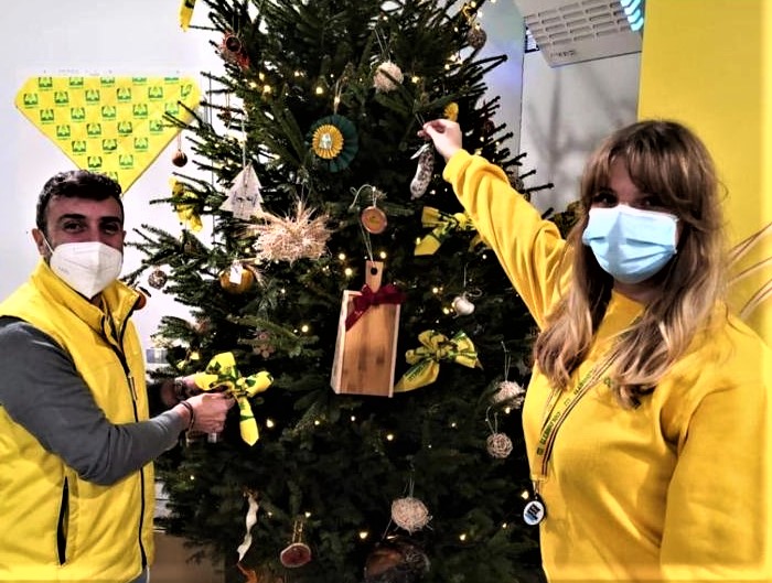 albero di natale coldiretti (2)