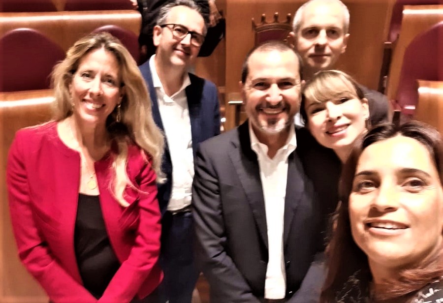 Campidoglio, il Pd comincia escludendo l’opposizione dagli organi istituzionali