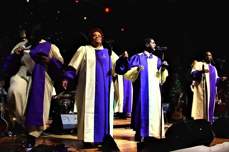 Le voci del Gospel americano alla Nuvola di Fuksas all’Eur e cinema per i piccoli