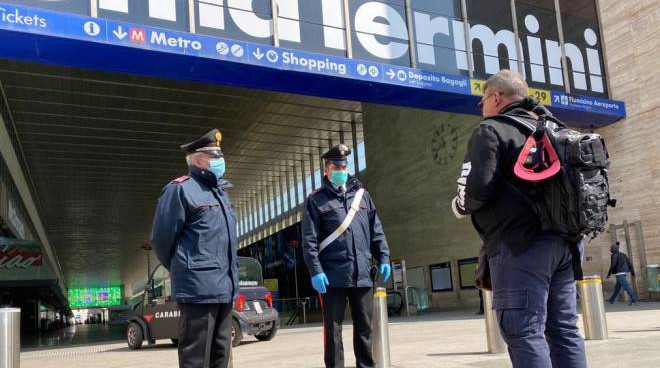 Il Lazio passa in zona gialla dal 3 gennaio: ecco che cosa cambia