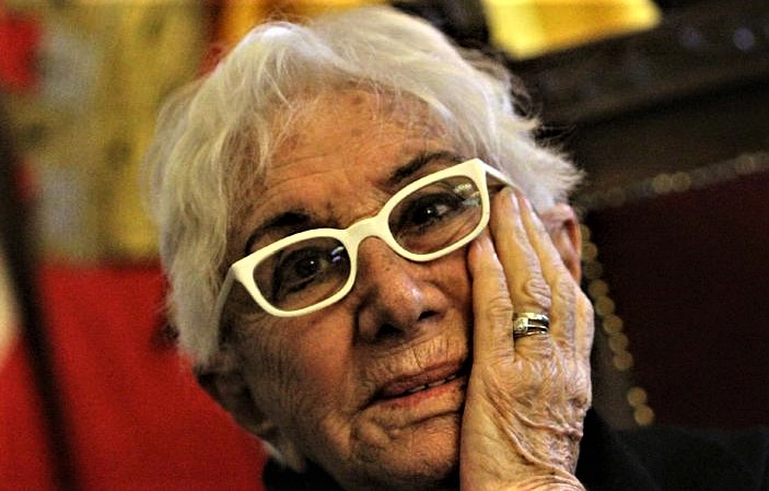 Morta a Roma Lina Wertmuller, aveva 93 anni. La camera ardente allestita al Campidoglio