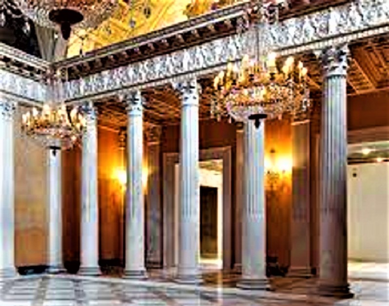 Ecco come i musei romani si preparano alle feste di Natale: visite di ogni tipo per grandi e piccoli