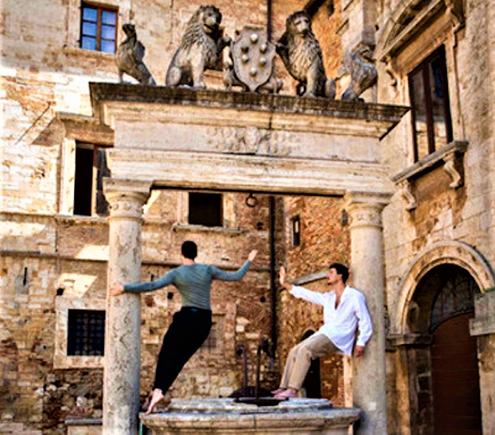 Al Pantheon omaggio alla Madonna con musiche e danze all’insegna del mistero