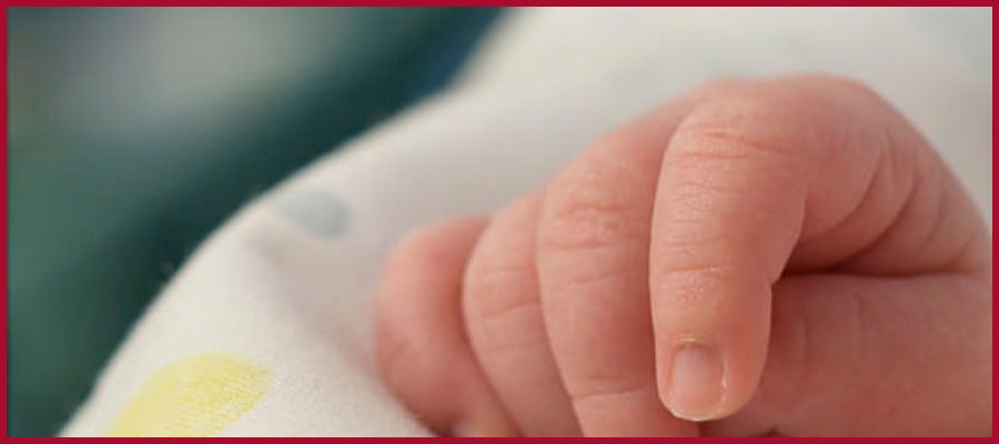 neonata Covid