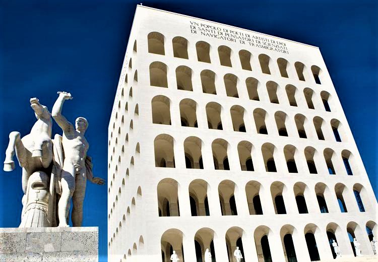 roma eur (2)