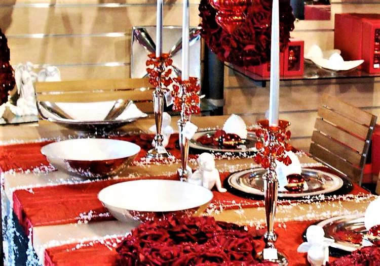 Tavola di Natale più povera per quasi 5 milioni di famiglie italiane rovinate dalla pandemia