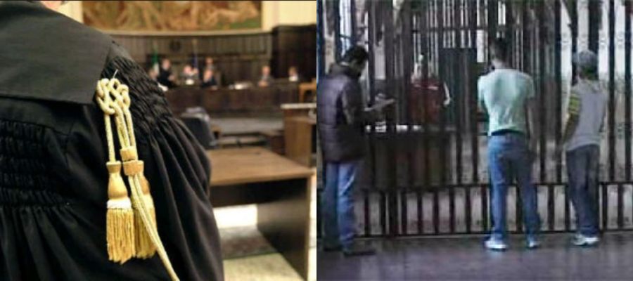 Unione camere minorili: domani il convegno con la Cartabia e la presentazione del docufilm “Dentro il domani”