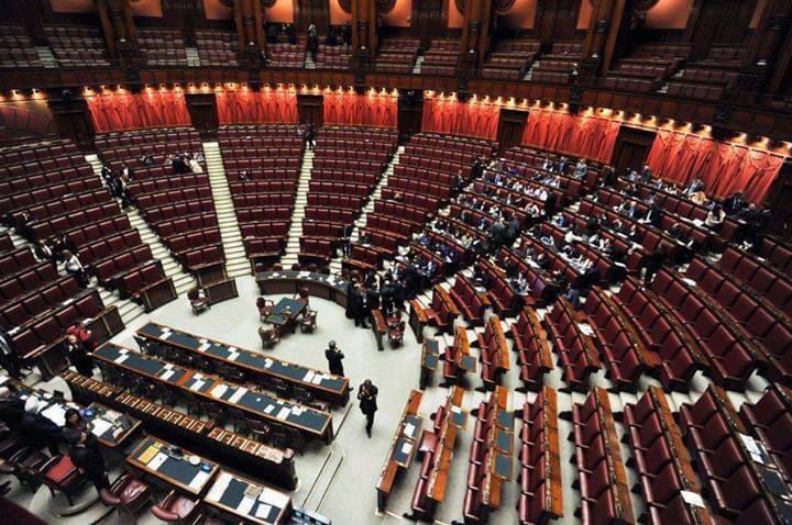 Elezione parlamentare