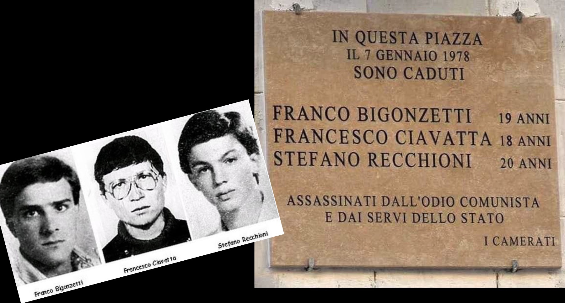 Anpi Acca Larentia