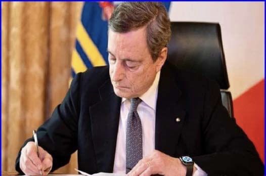 Dpcm controlli