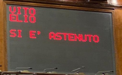 Vigliacchi Quirinale