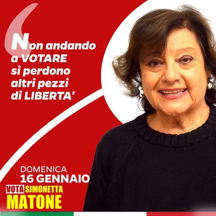 Matone colpaccio