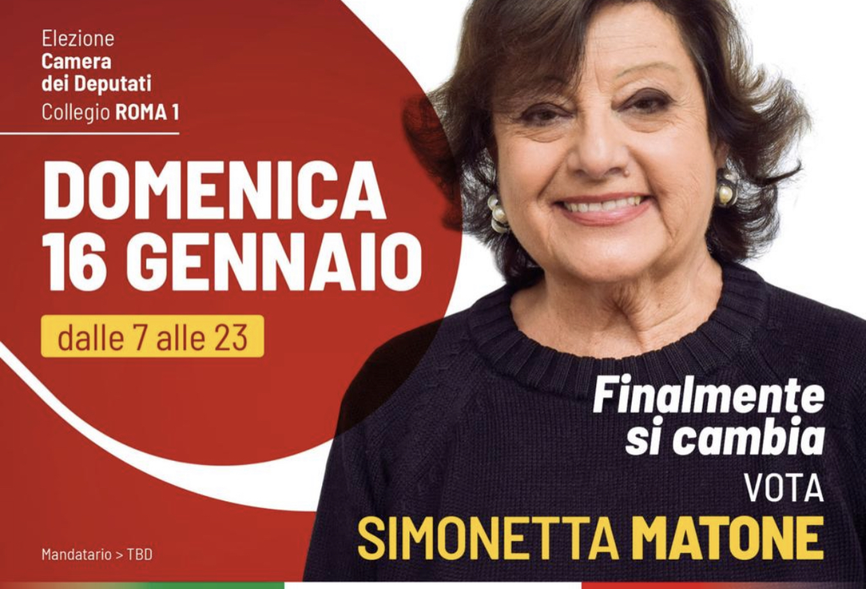 Votare Matone