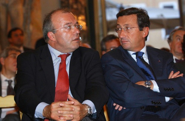 Gianfranco Fini