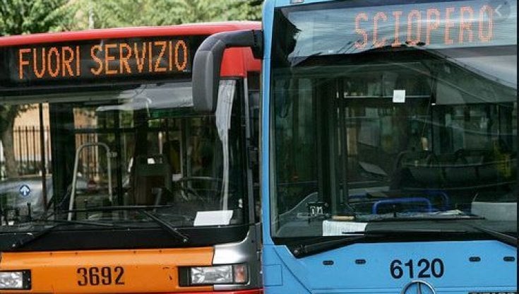 Arriva il Black Friday dei trasporti. Venerdì 4 febbraio mattinata da incubo per i romani