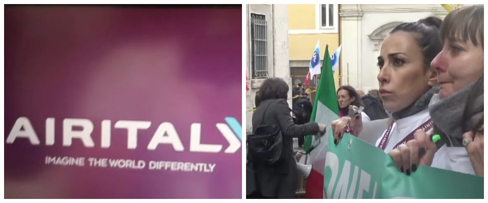 Air Italy, il disastro è compiuto: partite le lettere di licenziamento per 1322 lavoratori