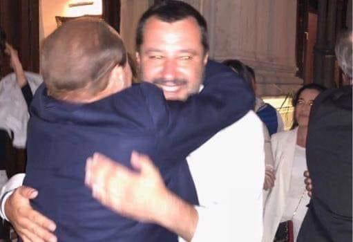 Salvini rossa