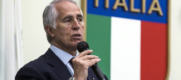 Malagò si prende la FIGC: il calcio italiano volta pagina dopo l’ennesimo disastro Mondiale